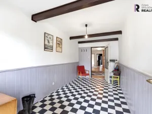 Prodej rodinného domu, Chocerady - Vestec, 260 m2