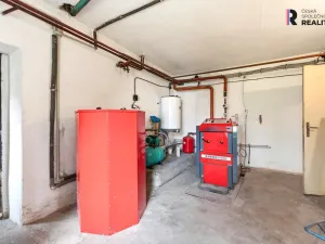 Prodej rodinného domu, Chocerady - Vestec, 260 m2