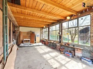 Prodej rodinného domu, Chocerady - Vestec, 260 m2