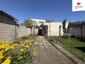 Prodej rodinného domu, Dubňany, Úzká, 98 m2