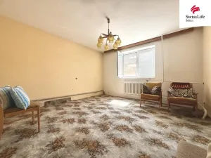 Prodej rodinného domu, Dubňany, Úzká, 98 m2