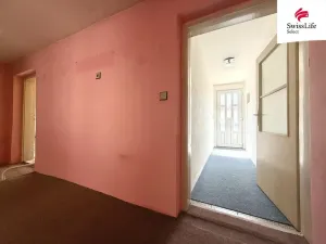 Prodej rodinného domu, Dubňany, Úzká, 98 m2