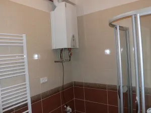 Pronájem bytu 2+kk, Čáslav - Čáslav-Nové Město, Husova, 56 m2