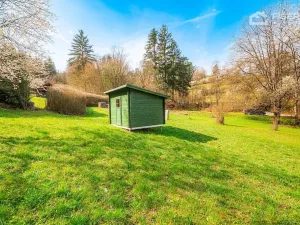 Prodej pozemku pro bydlení, Hošťálková, 1611 m2