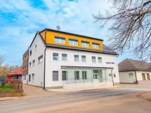 Prodej pozemku pro bydlení, Hošťálková, 1611 m2