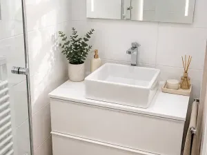 Pronájem bytu 2+kk, Praha - Žižkov, Pod lipami, 54 m2