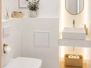 Pronájem bytu 2+kk, Praha - Žižkov, Pod lipami, 54 m2