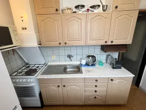 Prodej bytu 2+1, Prostějov, Fanderlíkova, 55 m2