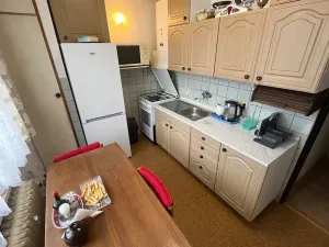 Prodej bytu 2+1, Prostějov, Fanderlíkova, 55 m2