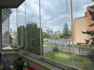 Prodej bytu 2+1, Prostějov, Fanderlíkova, 55 m2