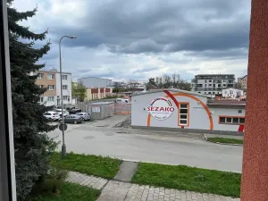 Prodej bytu 2+1, Prostějov, Fanderlíkova, 55 m2