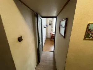 Prodej bytu 2+1, Prostějov, Fanderlíkova, 55 m2