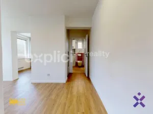 Pronájem bytu 1+1, Starý Hrozenkov, 38 m2