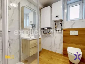 Pronájem bytu 1+1, Starý Hrozenkov, 38 m2