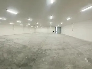 Pronájem skladu, Králův Dvůr - Počaply, Trubínská, 500 m2