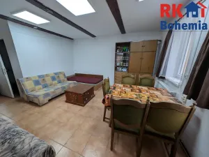 Prodej rodinného domu, Libáň, 85 m2