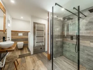 Prodej rodinného domu, Vysoké nad Jizerou, 150 m2