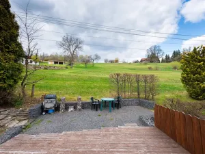 Prodej rodinného domu, Vysoké nad Jizerou, 150 m2