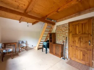 Prodej rodinného domu, Vysoké nad Jizerou, 150 m2