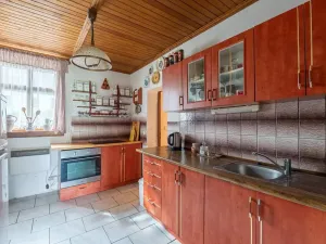 Prodej rodinného domu, Vysoké nad Jizerou, 150 m2