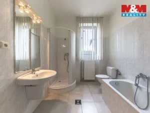 Prodej rodinného domu, Jablonec nad Nisou, Máchova, 300 m2