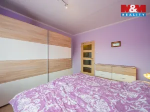 Prodej bytu 3+1, Práče, 75 m2