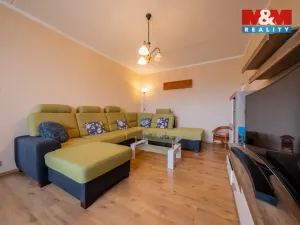 Prodej bytu 3+1, Práče, 75 m2