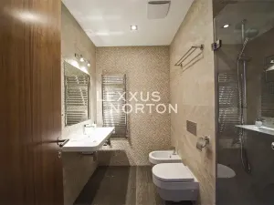 Pronájem bytu 4+kk, Praha - Dejvice, Bechyňova, 119 m2