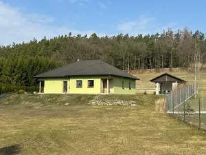Prodej rodinného domu, Vojkov, 194 m2