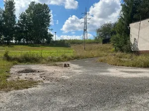 Prodej ubytování, Bílé Poličany, 1000 m2