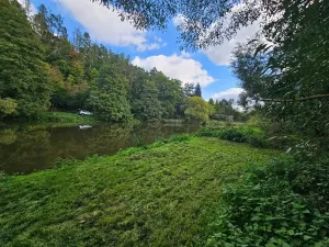 Prodej - jiné, Hvězdonice, 35 m2