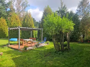 Prodej zahrady, Hvězdonice, 1154 m2