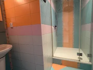 Pronájem bytu 2+1, Třebíč, Jar. Ježka, 56 m2