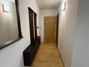 Pronájem bytu 2+1, Třebíč, Jar. Ježka, 56 m2