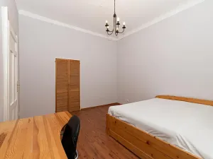 Pronájem bytu 2+kk, Praha - Vršovice, Orelská, 60 m2