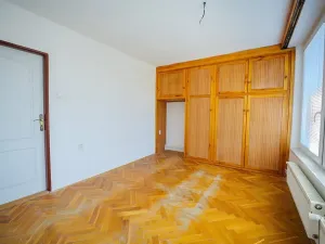 Prodej rodinného domu, Liberec, Dětřichova, 180 m2