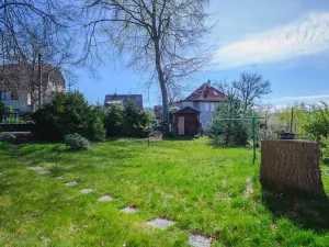 Prodej rodinného domu, Liberec, Dětřichova, 180 m2