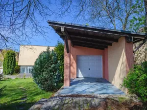 Prodej rodinného domu, Liberec, Dětřichova, 180 m2