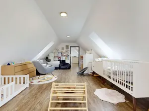 Prodej rodinného domu, Hradešín, 207 m2