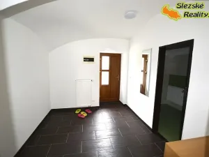 Pronájem bytu 2+kk, Janovice, 70 m2