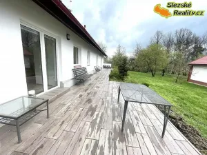 Pronájem bytu 2+kk, Janovice, 70 m2