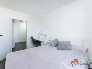 Prodej bytu 2+kk, Praha - Michle, Na úlehli, 38 m2