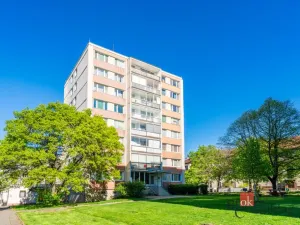 Prodej bytu 2+kk, Praha - Michle, Na úlehli, 38 m2