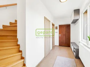 Prodej rodinného domu, Lety, Pod viničkou, 163 m2