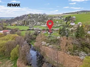 Prodej chalupy, Ždírec, 56 m2