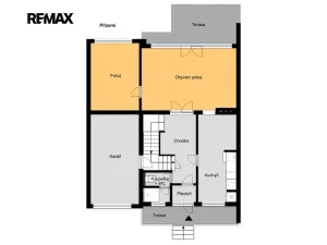 Prodej rodinného domu, Plzeň, Jakuba Jana Ryby, 290 m2