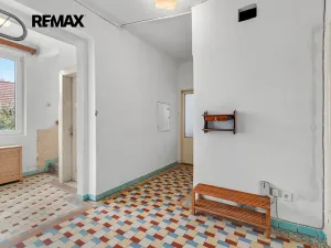 Prodej rodinného domu, Střížovice, 240 m2