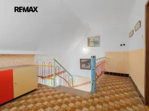 Prodej rodinného domu, Střížovice, 240 m2