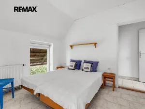 Prodej rodinného domu, Střížovice, 240 m2