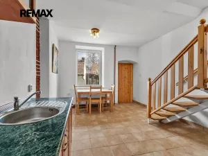 Prodej rodinného domu, Střížovice, 240 m2